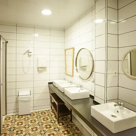 Hostel Pars Tailor's Barcelona