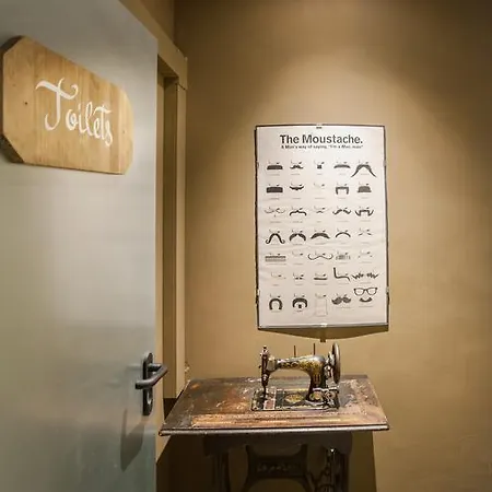 Hostel Pars Tailor's