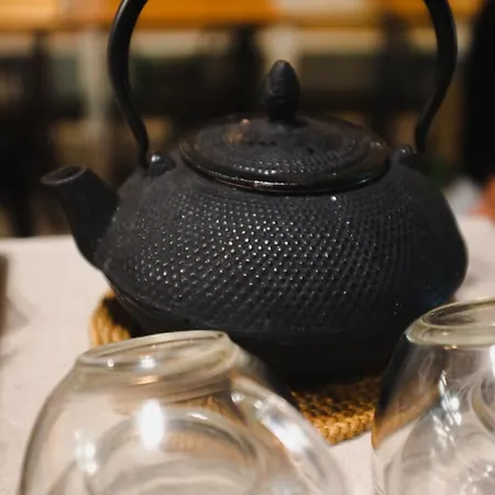 Ostello Pars Tailor's Barcellona