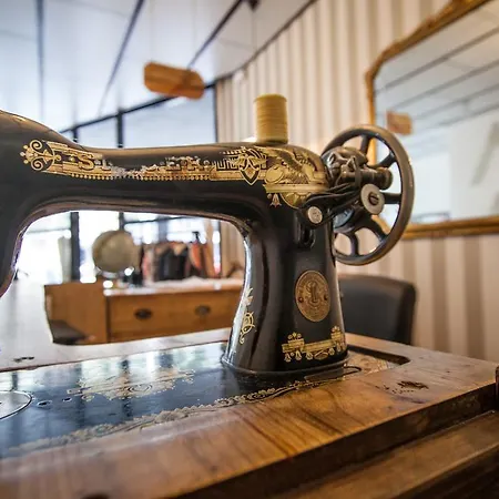 Pars Tailor's 巴塞罗那