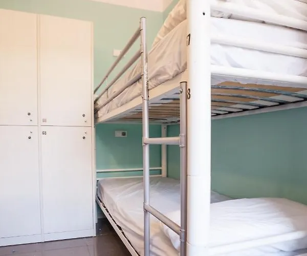 Pars Tailor'S Hostel Barcelona