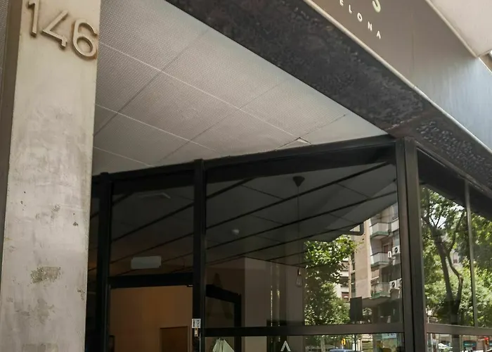 Pars Tailor's Barcelona