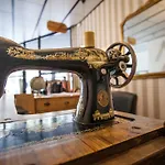Pars Tailor's Barcelone