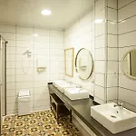 Auberge de jeunesse Pars Tailor's Barcelone