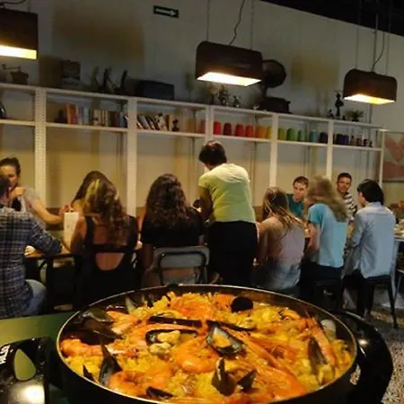 Pars Tailor's Barcellona