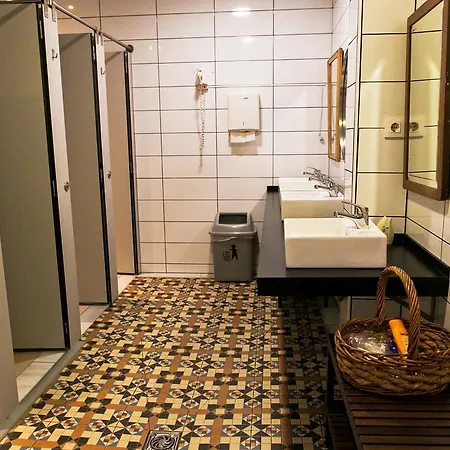 Ostello Pars Tailor's Barcellona
