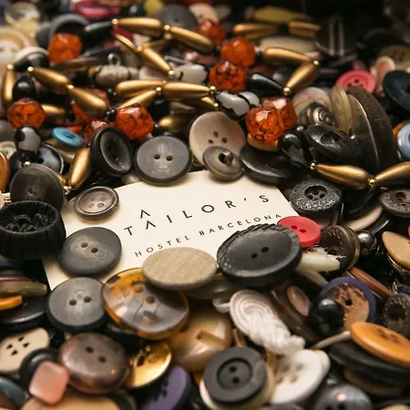 Ostello Pars Tailor's Barcellona