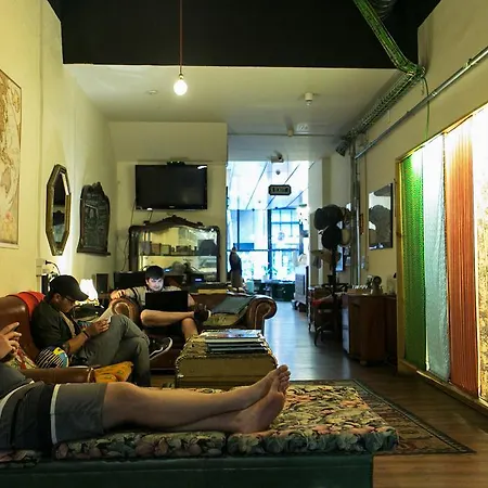 Pars Tailor's Barcellona