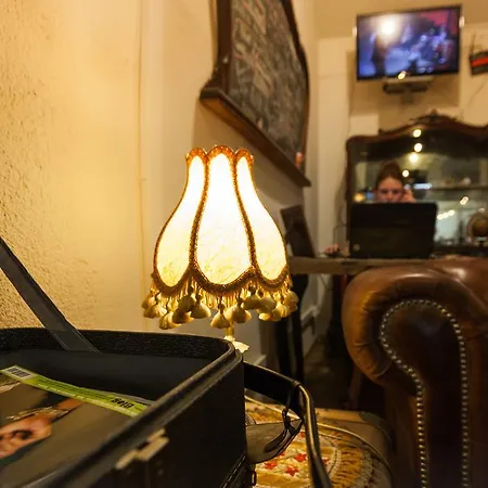 Ostello Pars Tailor's Barcellona