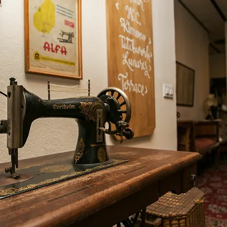 Pars Tailor's * Barcellona
