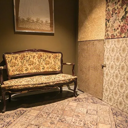 Auberge de jeunesse Pars Tailor's *