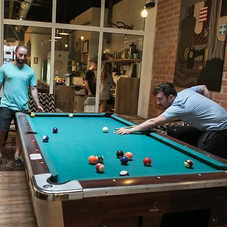 Pars Tailor's 바르셀로나