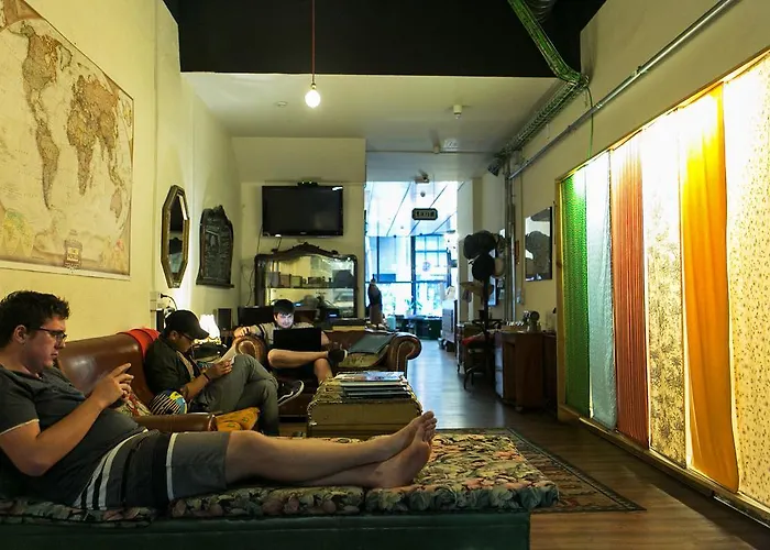 Pars Tailor's バルセロナ