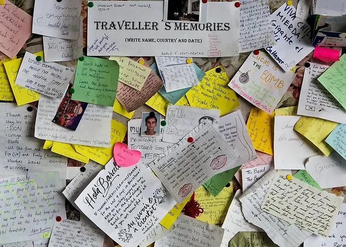 Pars Tailor's バルセロナ